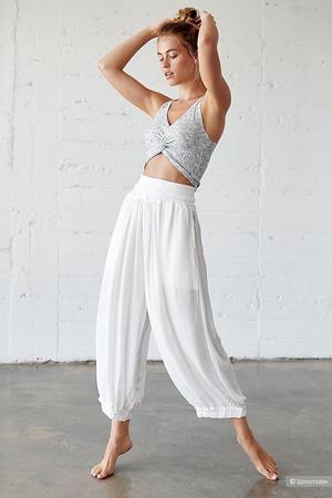 Брюки шаровары Jakarta, one size