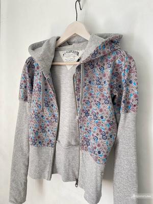 Худи Tommy Hilfiger S