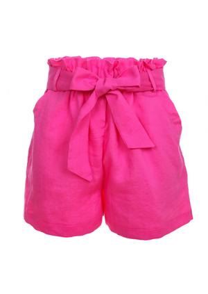 Льняные шорты Circus, S