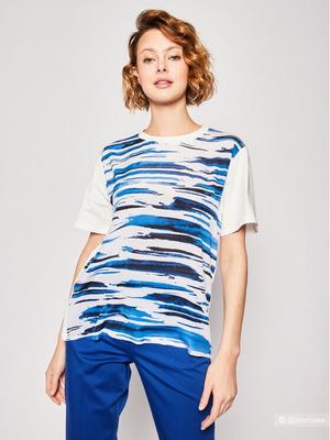 Футболка-блузка Max Mara Weekend L-XL