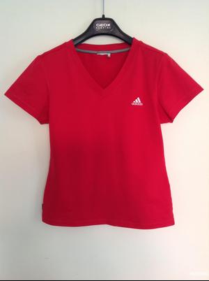 Футболка Adidas, размер M