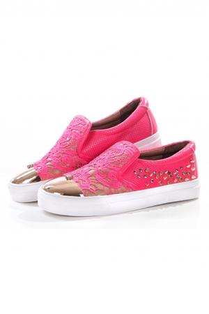 Слипоны Millie's, 37