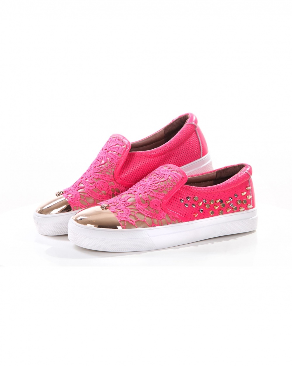 Слипоны Millie's, 37