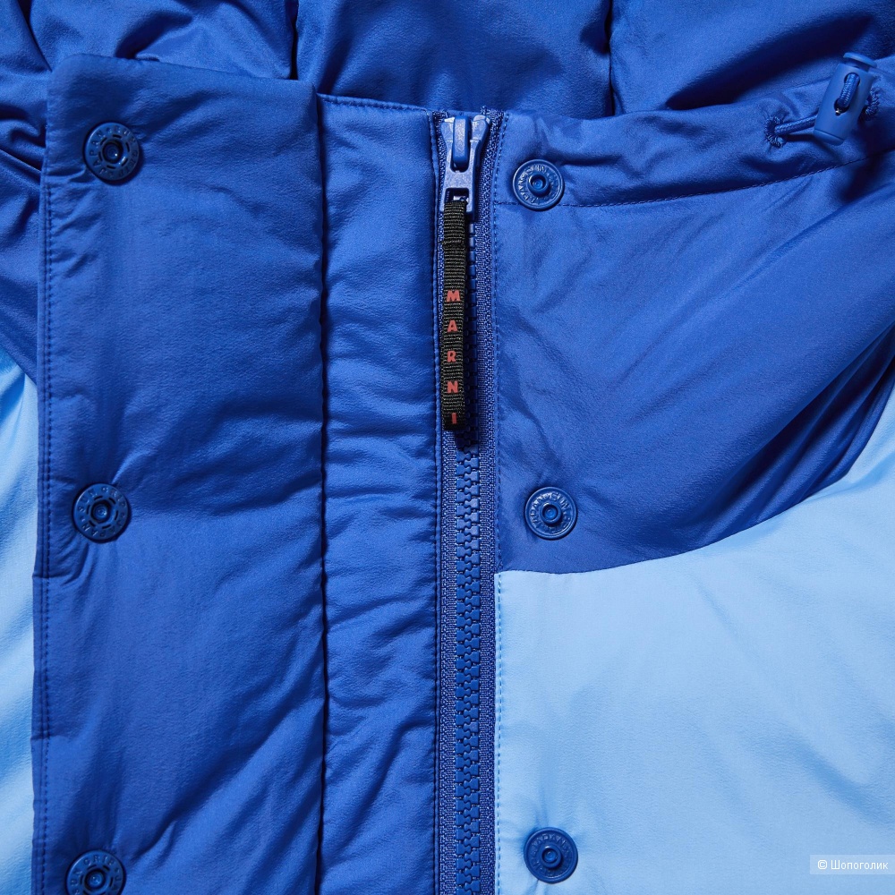 Пуховик Marni , размер S