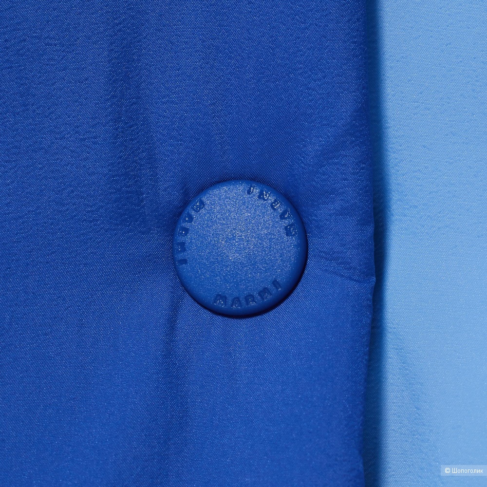 Пуховик Marni , размер S