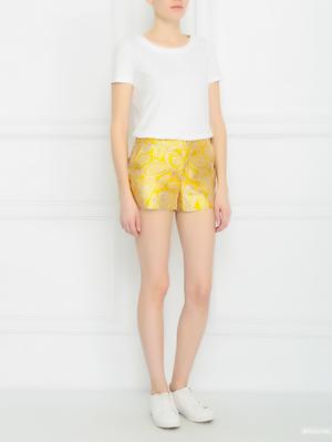 Шорты  TIBI- -42-44