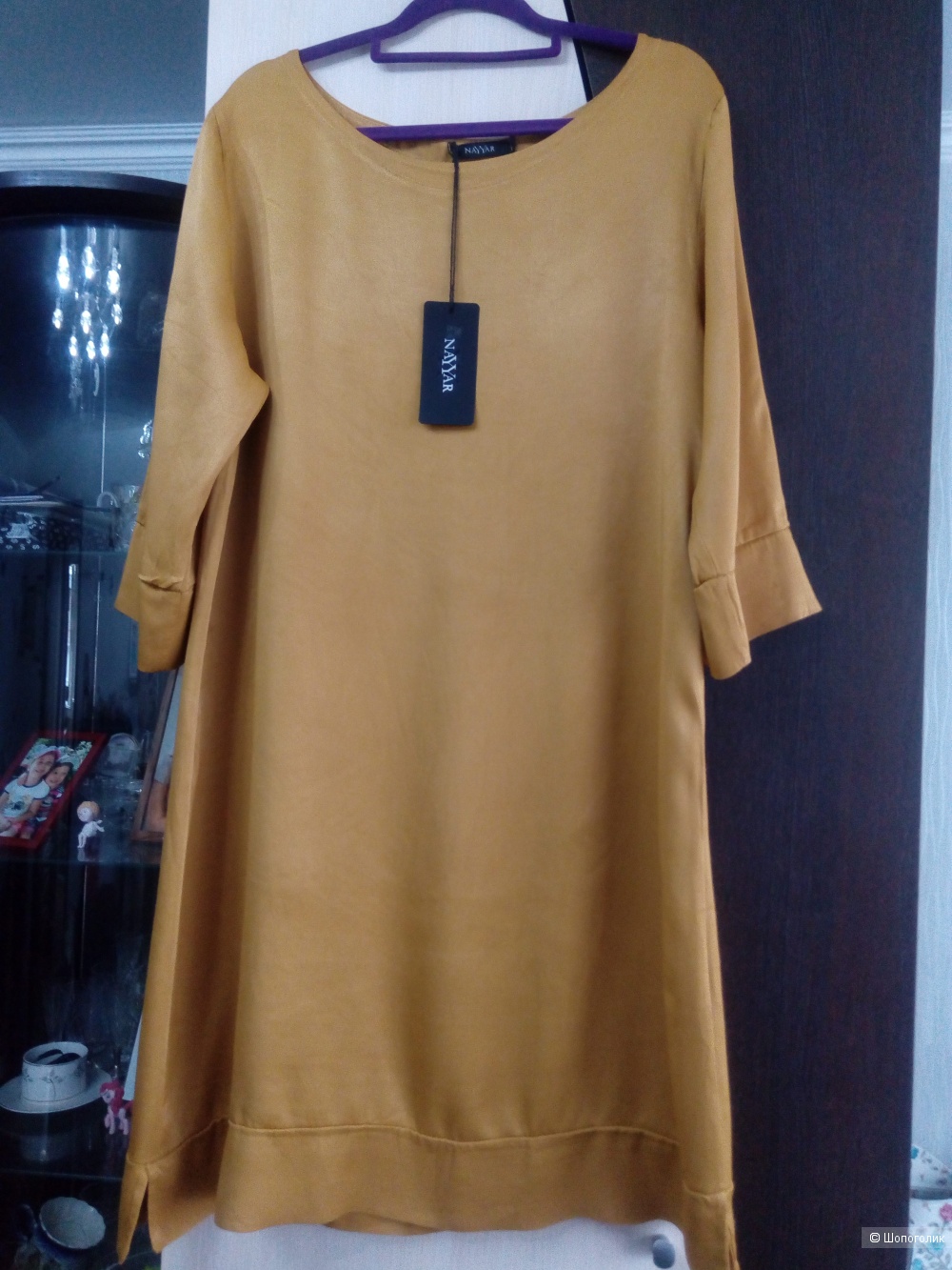 Платье NAYYAR 44р