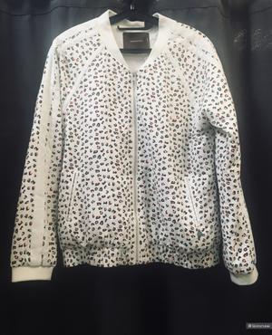 Бомбер Maison Scotch размер S