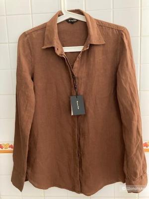 Рубашка Massimo Dutti 44,46