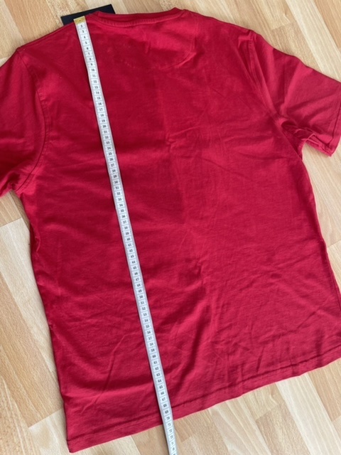 Футболка мужская Trussardi, размер XL