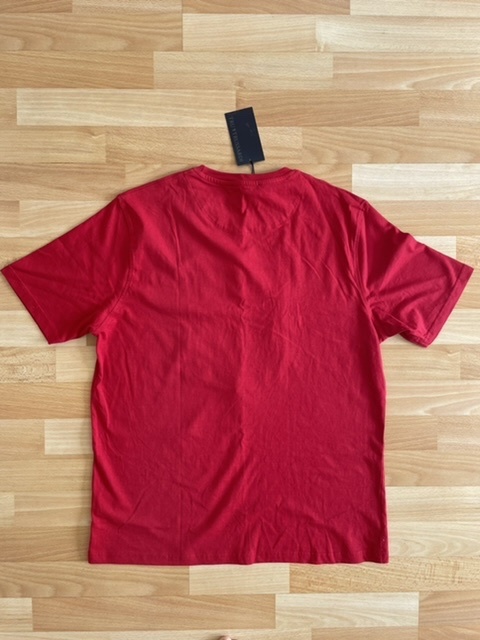 Футболка мужская Trussardi, размер XL