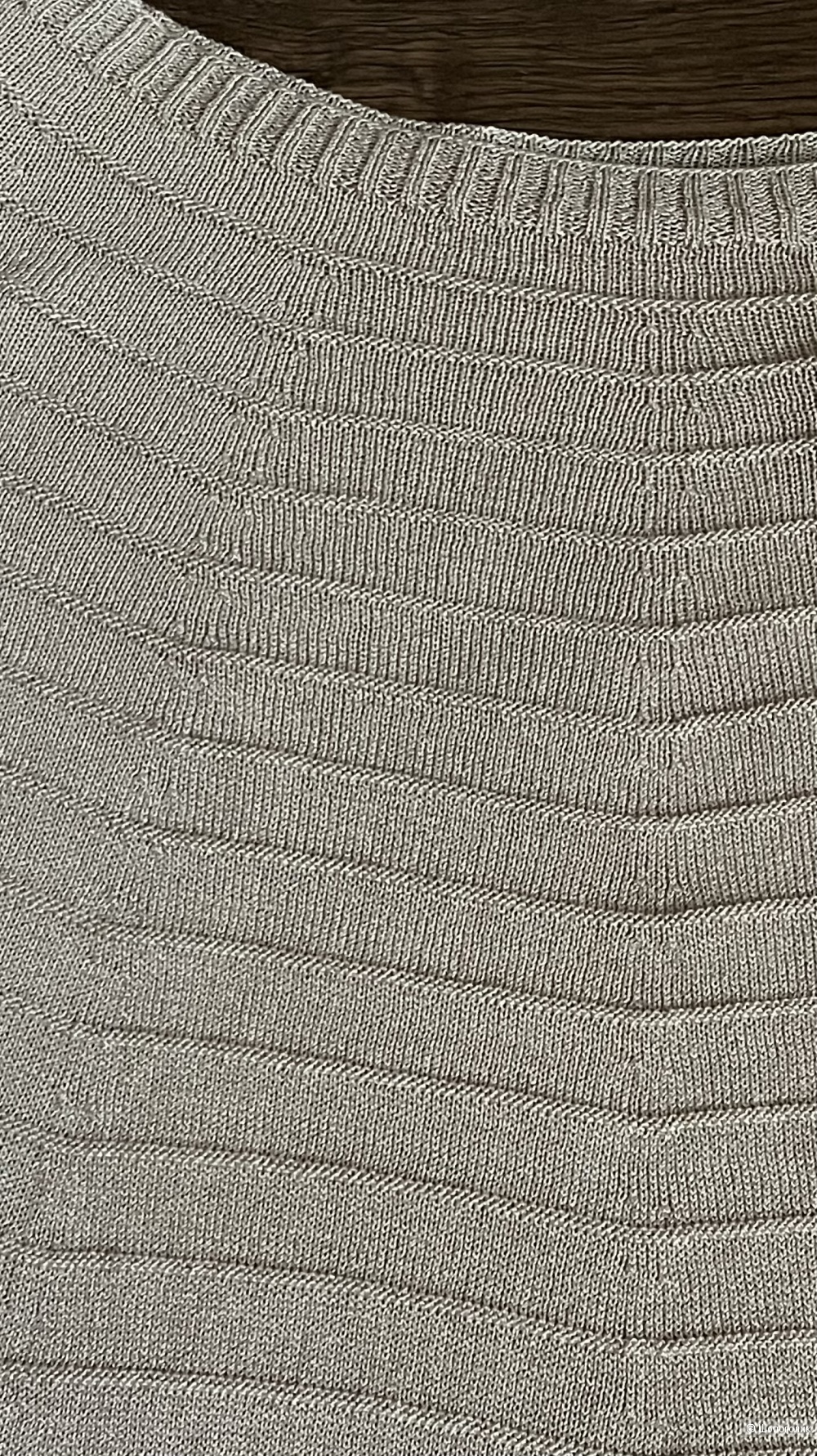 Блузон МаксМара, р.М