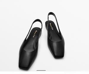 Босоножки Massimo Dutti размер 39-40