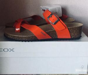 Босоножки Geox 38/37,5