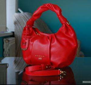 Сумка женская Nannini