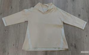 Толстовка свитшорт Via Appia (36 нем) на 42-44 русс