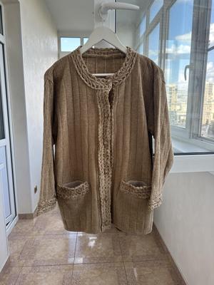 Жакет No Name,размер XL