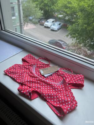 Детский купальник Calzedonia, размер 12