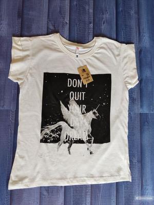 Футболка Mr Price XS размер (42)