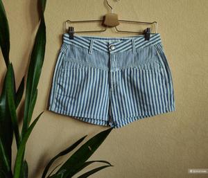 Джинсовые шорты CLOSED. Размер 28/ 44 рус.