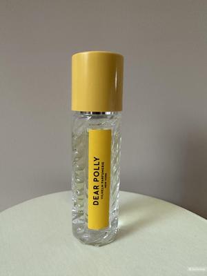 Парфюмерная вода Vilhelm parfumerie Dear polly 18 из 20 мл