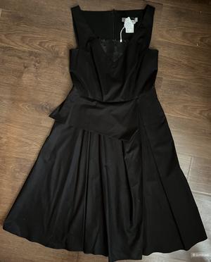 Платье Sportmax, р.46