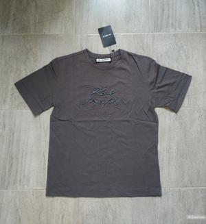 Футболка Karl Lagerfeld, размер М-L