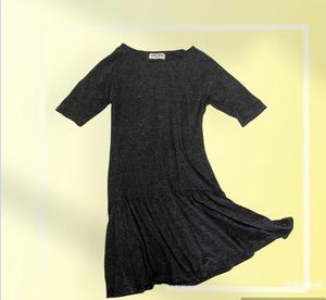 Трикотажное платье, Размер S, Vera MODA