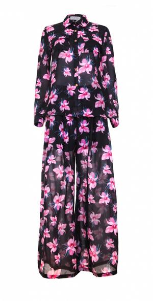 Брючный костюм STYLETRACK, размер S/M