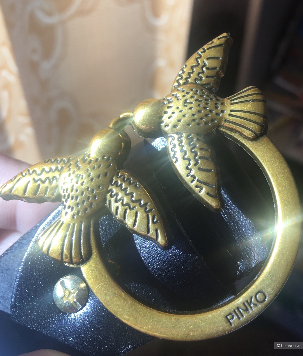 Ремень Pinko размер М-L