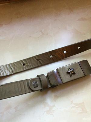 Ремень Thomas Berger