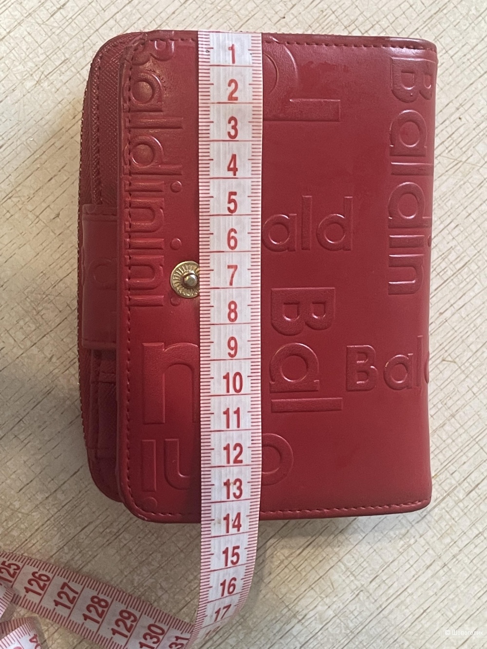 Кошелёк Baldinini