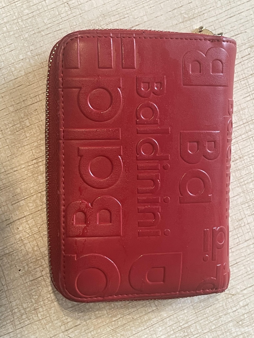 Кошелёк Baldinini