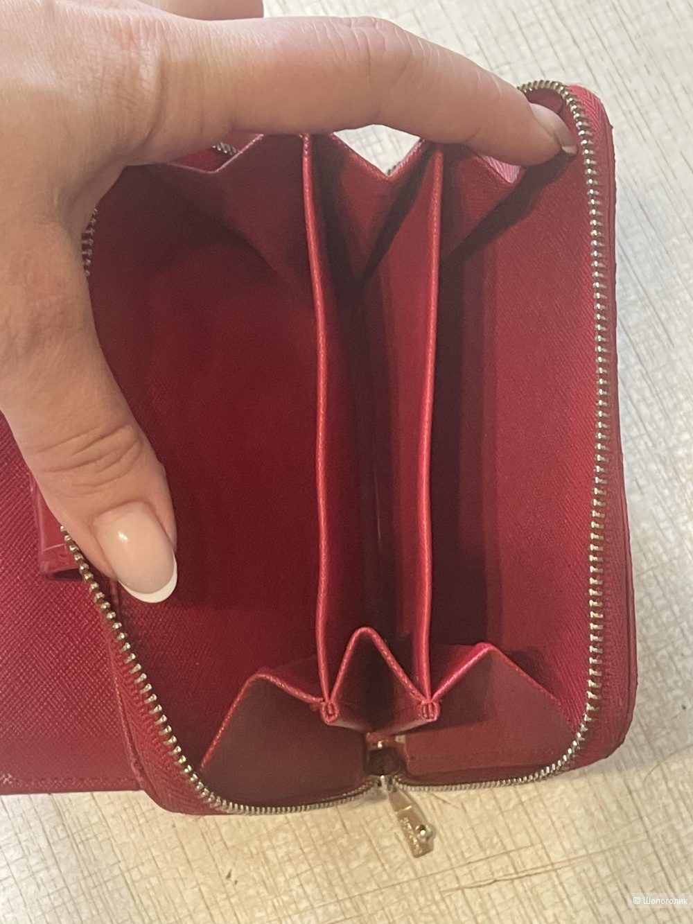 Кошелёк Baldinini