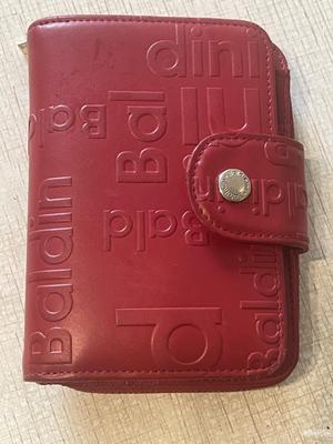 Кошелёк Baldinini