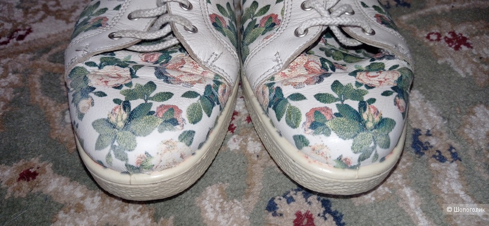 Кроссовки/кеды Belwest до 27см стелька