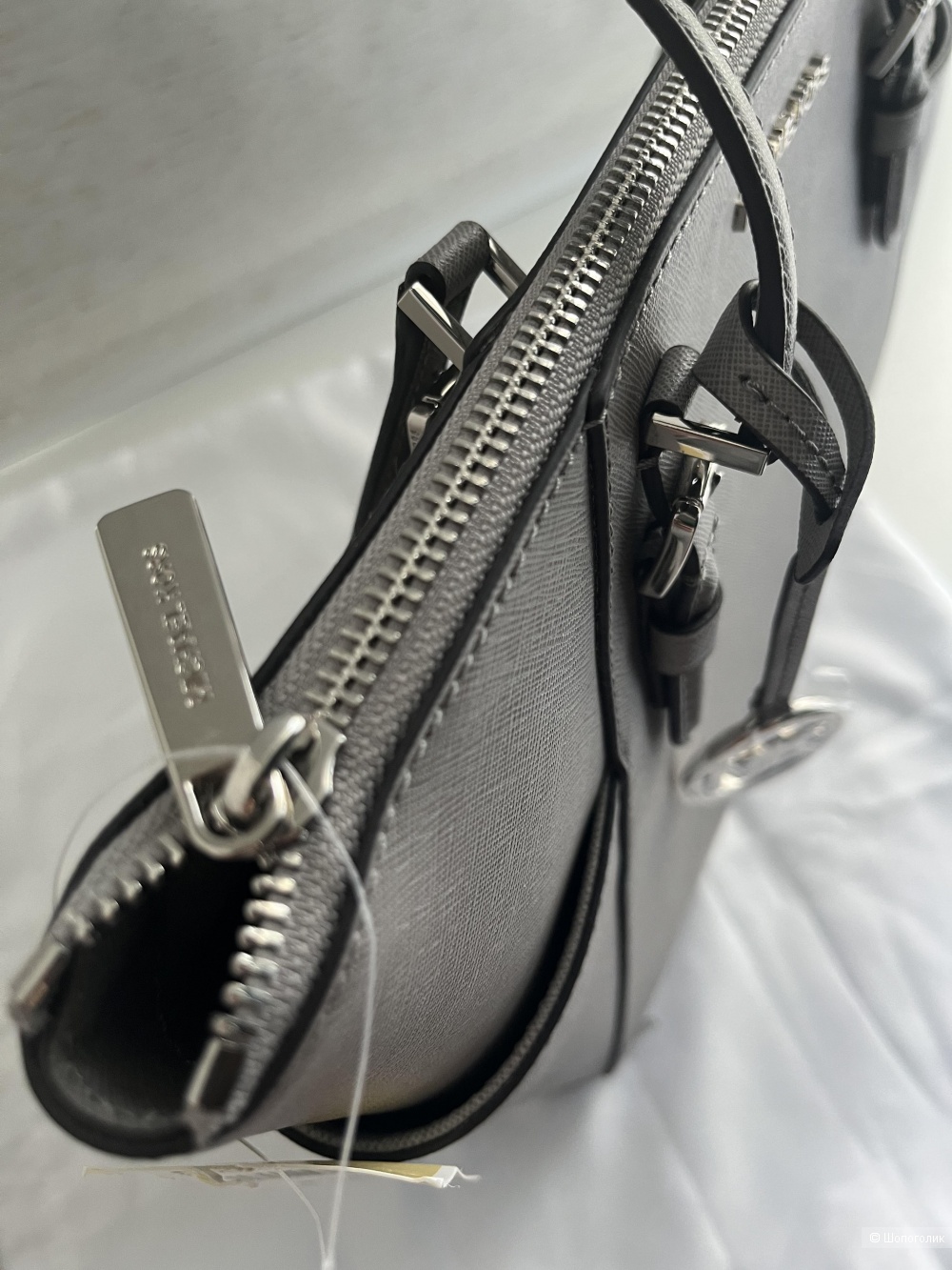 Сумка Michael Kors Charlotte