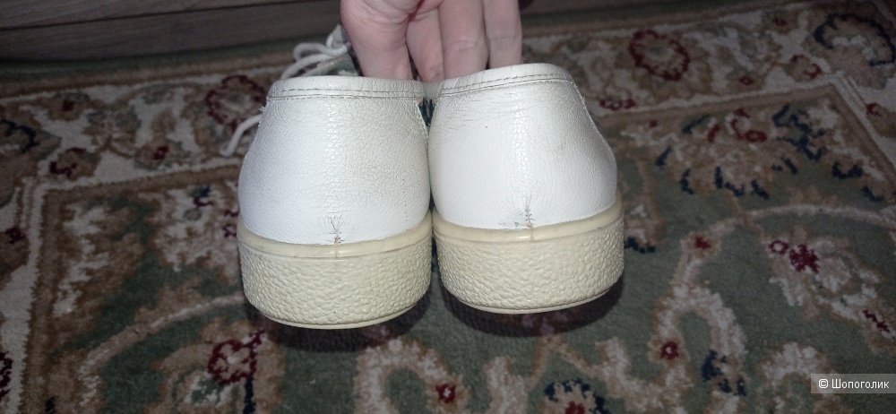 Кроссовки/кеды Belwest до 27см стелька