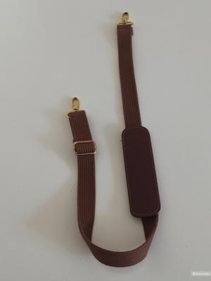 Ремень для сумки No Name, 95 см