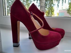 Туфли POLETTO р.35