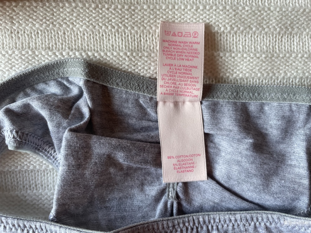 Трусики Victoria Secret, размер XS