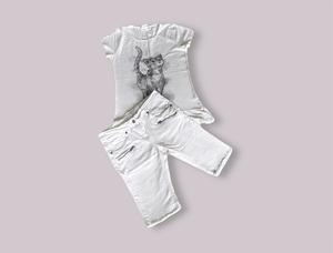 Комплект одежды летний на р. 158-164