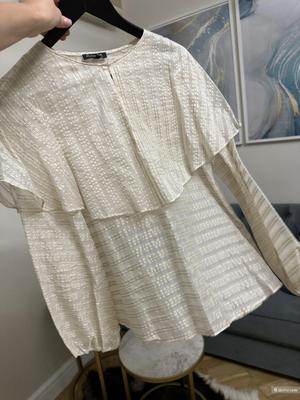 Блузка Massimo Dutti s