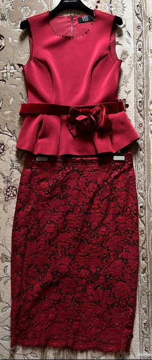 Костюм VDP,размер 44