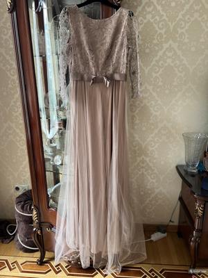 Платье no name размер 42