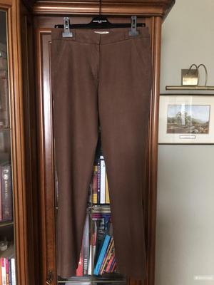 Брюки льняные Glenfield 40-42 размер