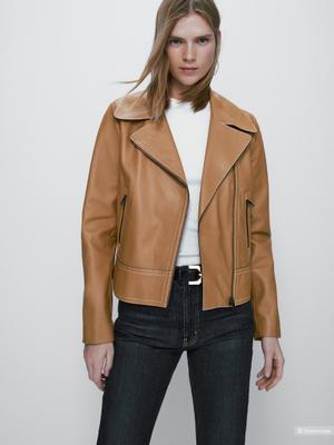 Куртка Massimo Dutti размер S