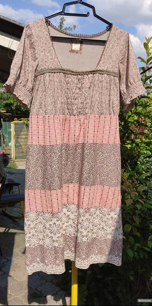 Платье Container M