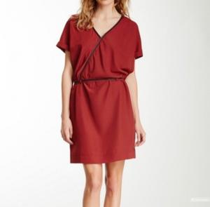 Платье Maison scotch, маркировка 2