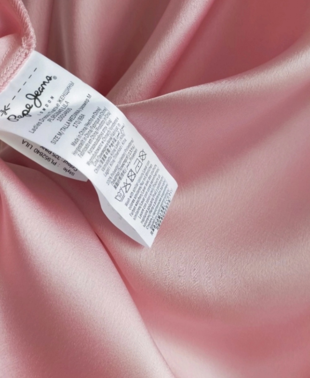 Платье Pepe Jeans размер S